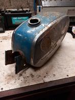 Zundapp 517 flappentank, Ophalen of Verzenden, Gebruikt