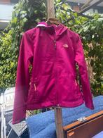 The North Face Jas Maat M - ZGAN, Ophalen of Verzenden, Zo goed als nieuw, Maat 38/40 (M), Roze