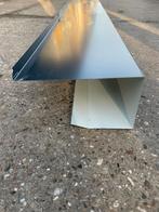 Zetwerk, Doe-het-zelf en Verbouw, Metalen, Ophalen of Verzenden, Zo goed als nieuw