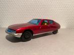 Citroen SM - Matchbox Speed Kings, Ophalen of Verzenden, Gebruikt, Auto, Matchbox