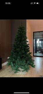 Mooie kunst kerstboom 185cm, Ophalen, Zo goed als nieuw