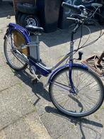 electr kinder fiets, Fietsen en Brommers, Minder dan 30 km per accu, Gebruikt, Minder dan 47 cm, Ophalen