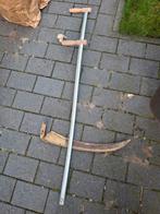 Zeis - Gebruikt, maar zeer netjes!, Tuin en Terras, Ophalen of Verzenden, Gebruikt, Zeis