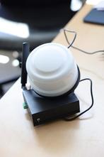 Pepwave UBR LTE - Dual 4G Router incl. omni antenne, Ophalen, Gebruikt, Router met modem, PEPLINK