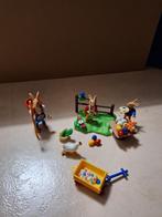Playmobil - Paashazen, Kinderen en Baby's, Speelgoed | Playmobil, Ophalen of Verzenden, Nieuw, Complete set