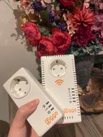 Ziggo Powerline adapters, Ophalen of Verzenden, Zo goed als nieuw