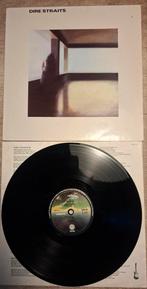 Dire Straits - dire straits  Debuutalbum Vinyl 1978, Ophalen of Verzenden, 1960 tot 1980, Gebruikt, Overige formaten