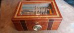 Luxe Humidor / Sigarenkist, Antiek en Kunst, Ophalen of Verzenden