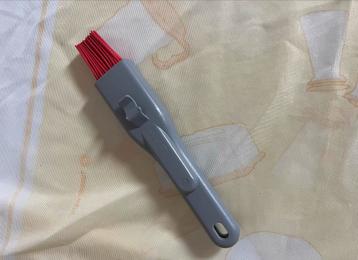 Tupperware Siliconen Kwastje beschikbaar voor biedingen