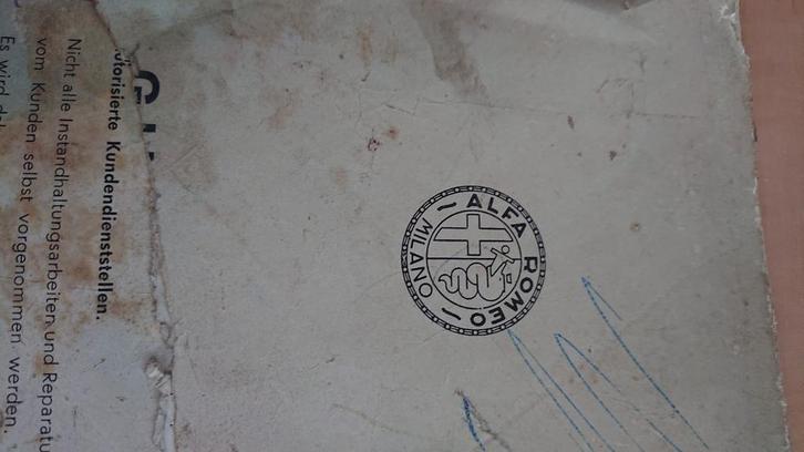 Alfa Romeo Giuletta Spider Sprint Veloce 1955 tot 1962, Boeken, Auto's | Boeken, Gelezen, Alfa Romeo, Ophalen of Verzenden