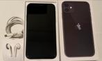 iPhone 11 64GB Zwart - Goedkoop!, Telecommunicatie, Mobiele telefoons | Apple iPhone, Ophalen, 70 %, Gebruikt, Zwart