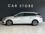 Renault Mégane Estate 1.5 dCi Bose, Voorwielaandrijving, Gebruikt, 4 cilinders, Leder en Stof