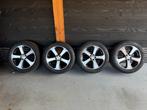 Mercedes GLC X253 C253 W253 Velgen 235/55R19 A2534011000, Ophalen, Gebruikt, Mercedes-Benz