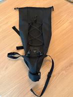 Toppeak Backloader zadeltas voor bikepacking, Fietsen en Brommers, Fietsaccessoires | Fietstassen, Ophalen of Verzenden, Zo goed als nieuw