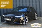 Audi RS6 Avant TFSI quattro Dynamic Plus CARBON B&O CERAMIC, Auto's, Gebruikt, 600 pk, Leder, Vierwielaandrijving
