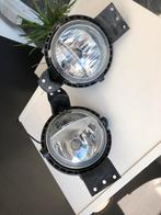 Mini countryman mis lampen, Ophalen of Verzenden, Zo goed als nieuw, Metaal of Aluminium