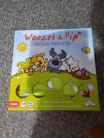 Woezel en Pip Tikkertje Spel - Kinderen 3-6 jaar, Een of twee spelers, Ophalen of Verzenden, Gebruikt, ID&T