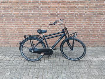 Cortina U4 26 inch transportfiets. beschikbaar voor biedingen
