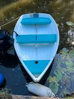 Walker Bay 8 zeilboot, Watersport en Boten, Ophalen, Gebruikt