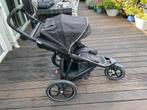 Thule Urban Glide 2 Black on Black, Ophalen, Gebruikt, Overige merken, Verstelbare rugleuning
