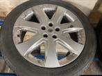 Heel mooie  Renault velgen maat 245/45/18, Ophalen, 18 inch, Banden en Velgen, Personenwagen