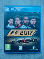 F1 2017, Spelcomputers en Games, Games | Sony PlayStation 4, Ophalen of Verzenden