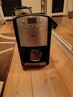 Bonen koffiezetapparaat, Witgoed en Apparatuur, Koffiezetapparaten, Ophalen, Zo goed als nieuw, Koffiemachine