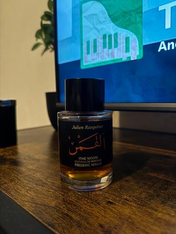 Frederic Malle The Moon 100ml beschikbaar voor biedingen