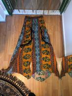Vrolijke broek, Kleding | Dames, Nieuw, Oranje, Ophalen of Verzenden, Maat 36 (S)