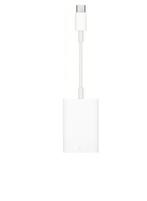 Apple usb-c to cardreader (new), Ophalen of Verzenden, Nieuw
