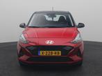Hyundai i10 1.0 Premium | Airco | Cruise Control | Apple Car, Voorwielaandrijving, 12 maanden, Stof, Gebruikt