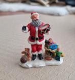 Lemax Santa's gift for Billy Retired, Diversen, Ophalen of Verzenden, Zo goed als nieuw