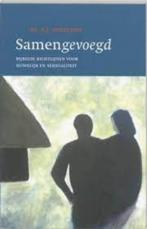 Samengevoegd D.J. engelsma 978906140897, Boeken, Verzenden, Zo goed als nieuw, D.J. engelsma