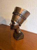Antiek Nefertiti Buste, Ophalen