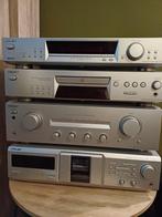 Sony stereo set, Audio, Tv en Foto, Gebruikt, Sony, Ophalen