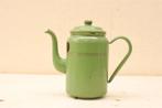 Emaille Koffiepot 46586, Ophalen of Verzenden
