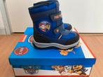 Nieuw Paw Patrol gevoerde winterlaarzen / snowboots maat 27, Nieuw, Ophalen of Verzenden, Laarzen, Nickelodeon