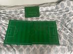 Lego ondergrondplaten voetbalveld, Ophalen of Verzenden, Zo goed als nieuw, Complete set, Lego