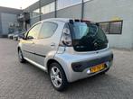 Citroen C1 1.0-12V Selection NL-Auto / NAP / Airco / Navi /, Voorwielaandrijving, Euro 5, Stof, Gebruikt
