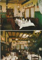 DEN OEVER Hotel Restaurant v.h.  Zomerdijk, Verzamelen, Verzenden, 1960 tot 1980, Gelopen, Noord-Holland