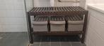Weer beschikbaar, ikea molger opbergkasten badkamer, Huis en Inrichting, Kasten | Stellingkasten, Ophalen, Gebruikt