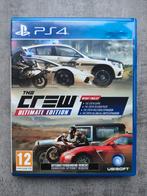 The crew ultimate edition, Ophalen of Verzenden