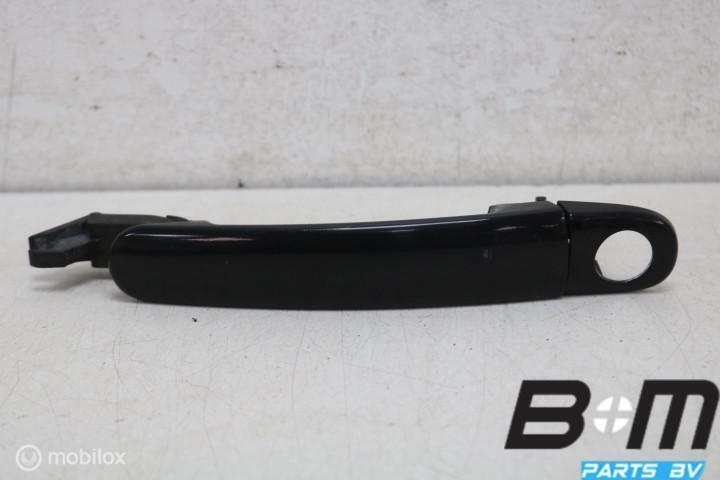 Portiergreep links VW Lupo GTI L041 3B0837207, Auto-onderdelen, Interieur en Bekleding, Gebruikt