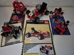 Lego Technic, 8832, 8024, 8842, 8815, Kinderen en Baby's, Speelgoed | Duplo en Lego, Ophalen of Verzenden, Gebruikt, Complete set