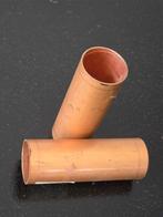 stoomketelbuis modelbouw koper, Ophalen, Nieuw, 1:50 tot 1:144