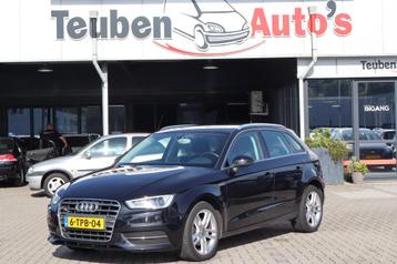 Audi A3 Sportback 1.4 TFSI Attraction Pro Line Plus g-tron N beschikbaar voor biedingen
