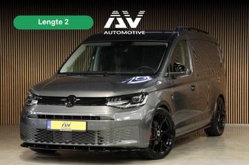 Volkswagen Caddy Cargo Maxi 2.0 TDI | LED | Camera | CarPlay beschikbaar voor biedingen