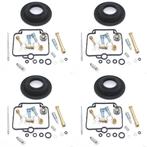 4x Pakkingset Suzuki GSF400 Bandit GK75A Revisieset, Verzenden