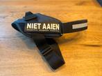 Julius k9 honden power harnas / tuigje, Ophalen of Verzenden, Zo goed als nieuw, Hondenriem-accessoire