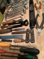 Deversen gedore stanley nooigedacht ed, Doe-het-zelf en Verbouw, Gereedschap | Handgereedschap, Ophalen, Gebruikt